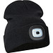 Beanie mit LED Maitland,schwarz