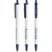 BIC® Clic Stic Ecolutions® Kugelschreiber Marineblau Recycelt Blaue Tinte