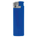 BIC® Feuerzeug J38 Chrome Hood, blau
