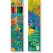 BIC® Kids Evolution® Colouring set x 6 units -Box Mehrfarbig