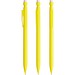 BIC® Matic® Druckbleistift Gelb