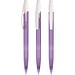 BIC® Media Clic Druckbleistift Dunkelviolett Weiß
