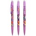 BIC® Media Clic Druckbleistift Lila Weiß