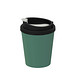 Bio-Kaffeebecher PremiumPlus small, 250 ml, minze