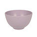 Bio-Müslischale 1 Colour matt, flieder