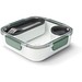 Black+Blum Lunch Box Original, Olivgrün