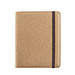 BLACKMAXX® Techportefolio Kork A5, braun BLACKMAXX® Techportefolio Kork A5, braun