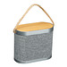 Bluetooth Lautsprecher , grau
