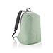 Bobby Soft, Anti-Diebstahl-Rucksack, Iceberg green