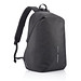 Bobby Soft, Anti-Diebstahl-Rucksack, schwarz