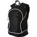 Boomerang Rucksack, schwarz