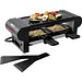 BOSKA Gourmet Raclette Mini, schwarz