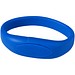 Bracelet USB-Stick, mittelblau, 32GB