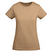 Breda T-Shirt für Damen, Greek Orange, 2XL