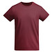 Breda T-Shirt für Herren, Garnet, 3XL