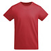 Breda T-Shirt für Herren, rot, 2XL