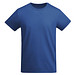 Breda T-Shirt für Herren, Royal, 2XL