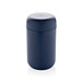 Brew Vakuumbecher aus RCS recyceltem Stainless-Steel, blau