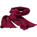 ELEVATE Unisex Schal Broach, bordeaux ELEVATE Unisex Schal Broach, bordeaux