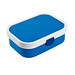 Mepal Brotdose Campus mit Bento-Einsatz, blau