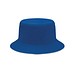 Bucket Hut 260g/m² MONTI, Königsblau