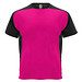 Bugatti Sport T-Shirt für Kinder, fuchsia / schwarz, 12