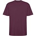 Plum red