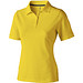 ELEVATE Damen Poloshirt Calgary, gelb, XXL