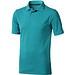 ELEVATE Herren Poloshirt Calgary, türkis, M