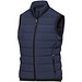 Caltha Daunen Bodywarmer für Damen, navy, XXL