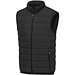 Caltha Daunen Bodywarmer für Herren, schwarz, 3XL