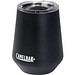 CamelBak® Horizon vakuumisolierter Weinbecher, 350 ml, schwarz