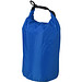 Camper 10 l wasserdichte Outdoor-Tasche, royalblau