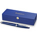 WATERMAN Füllfederhalter Carène, blau WATERMAN Füllfederhalter Carène, blau