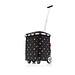 reisenthel® Einkaufsroller carrycruiser plus, dots
