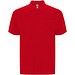 Centauro Premium Poloshirt Unisex, rot, M