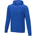Charon Herren Kapuzenpullover, blau, 3XL