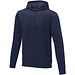 Charon Herren Kapuzenpullover, navy, S