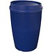 Cirrus 350 ml Becher, blau