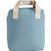 Citizen Green Lunchy Lunchtasche aus Bio Baumwolle, blau