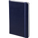 MOLESKINE® Notizbuch Classic Hardcover M, liniert, prussian blue MOLESKINE® Notizbuch Classic Hardcover M, liniert, prussian blue