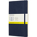 MOLESKINE® Notizbuch Classic Softcover L, kariert, saphir MOLESKINE® Notizbuch Classic Softcover L, kariert, saphir