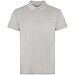Cobain Poloshirt Unisex, grau, XL