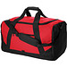Columbia Reisetasche, rot Columbia Reisetasche, rot