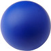 Antistressball Cool, rund, royalblau