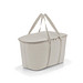 reisenthel® Kühltasche coolerbag, herringbone sand