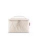 cosmetic case, puffer stone