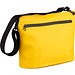 COURIER Umhängetasche gelb, gelb