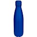 Cove 750 ml RCS-zertifizierte, einwandige Trinkflasche aus recyceltem Edelstahl, royalblau