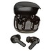 CrisMa Bluetooth Kopfhörer in Ladeetui  , schwarz